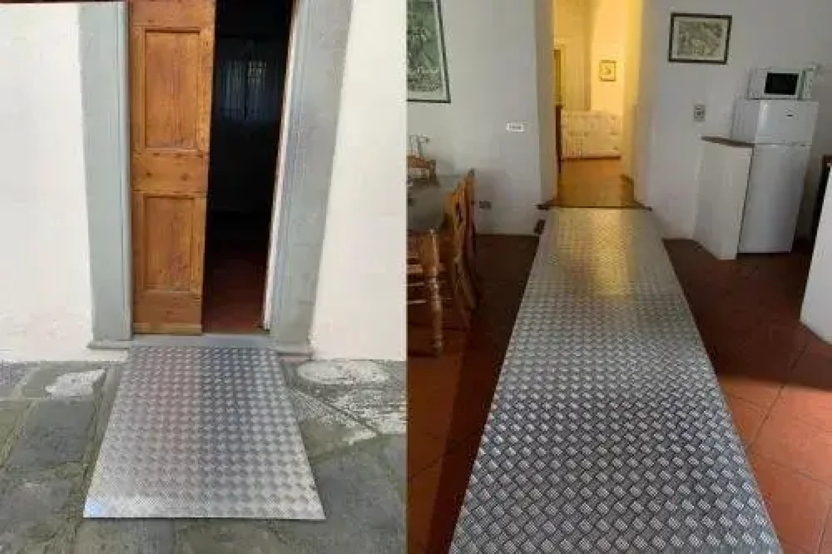 Agriturismo Fattoria di Sommaia