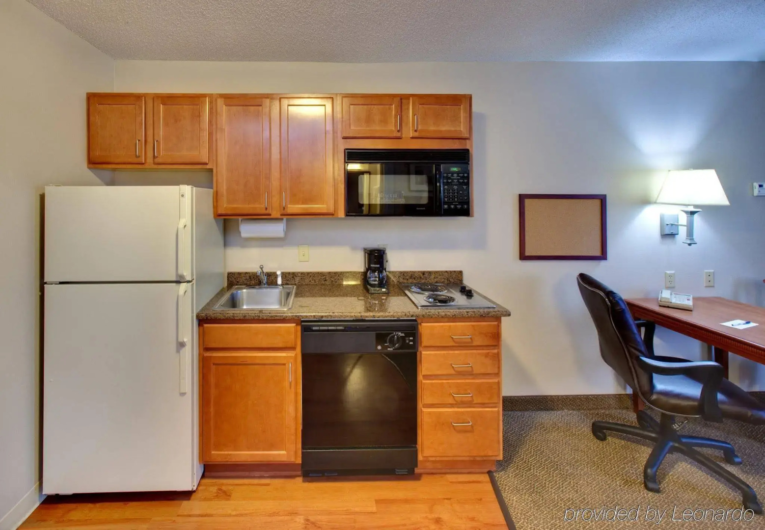 Candlewood Suites Rockford by IHG