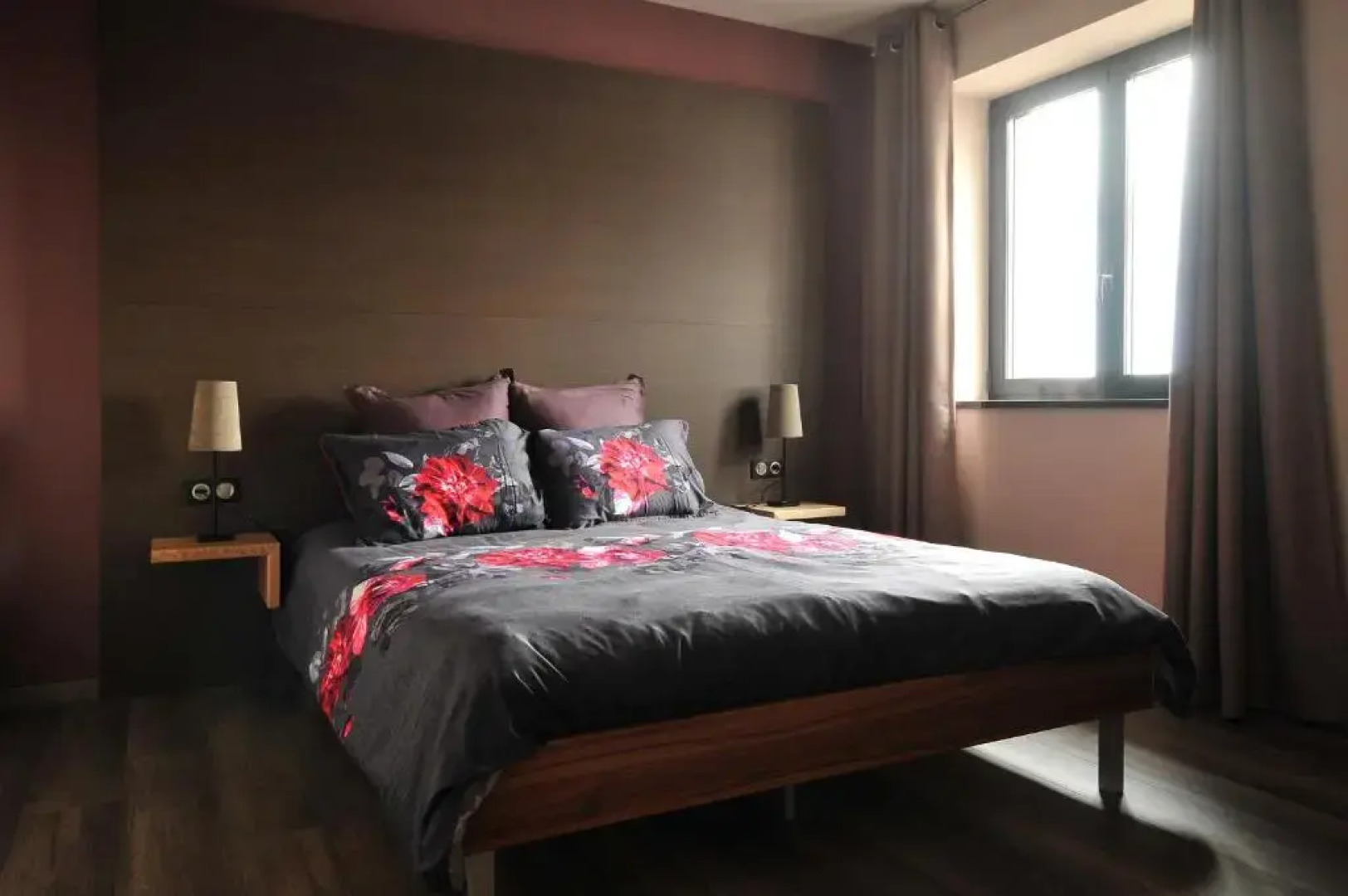 Gite Les Terrasses du Wineck