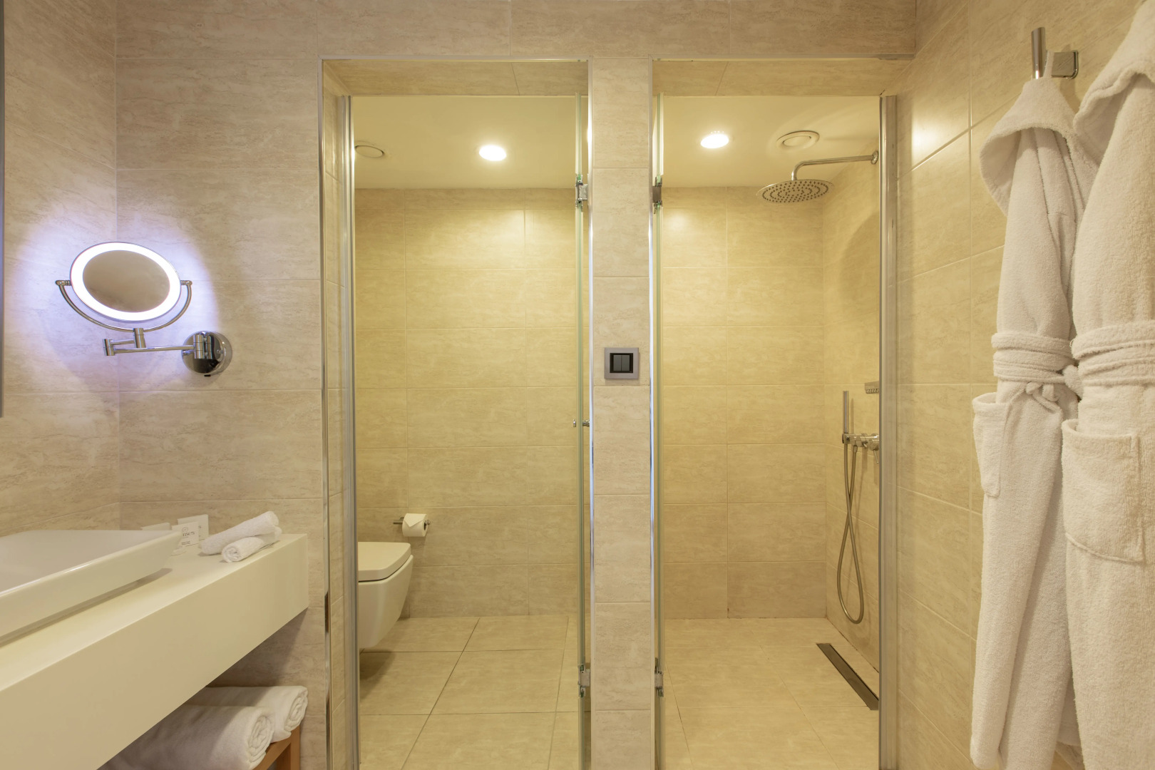 Senses Hotel - Adults Only