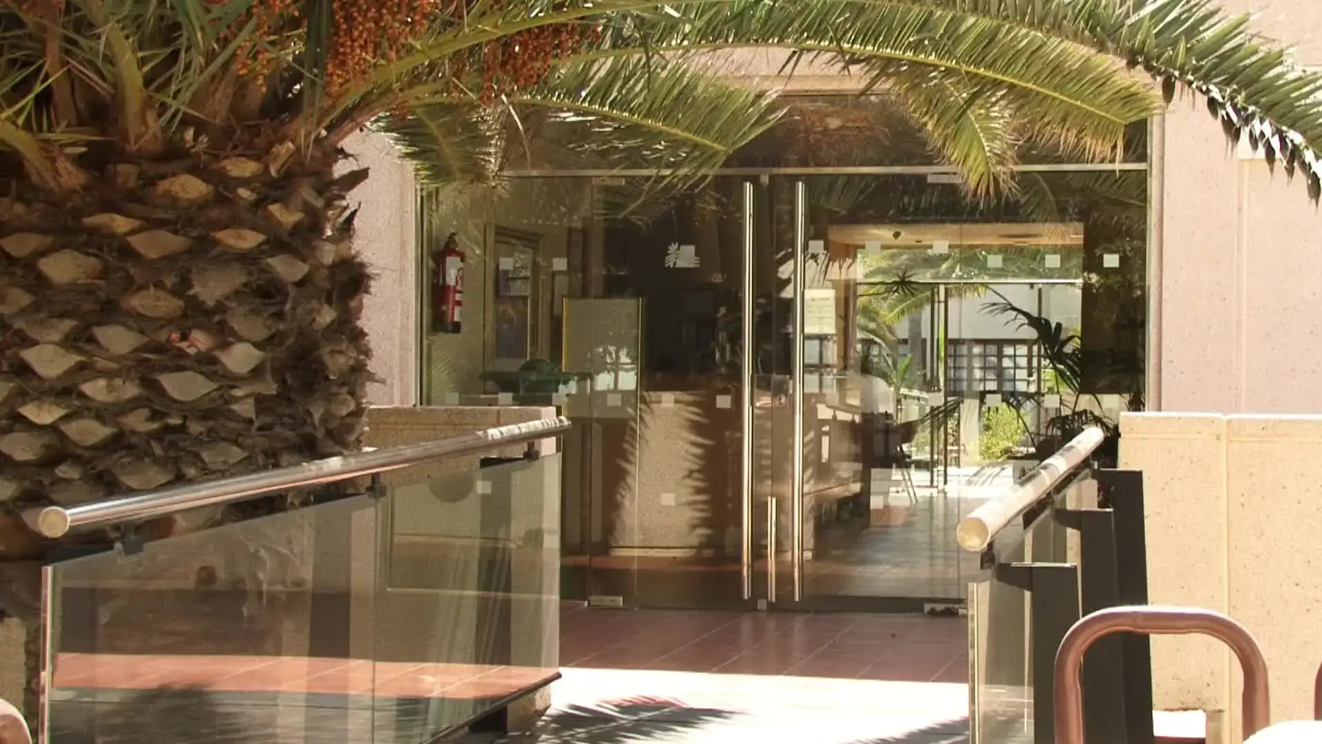 Apartamentos Fuentepark