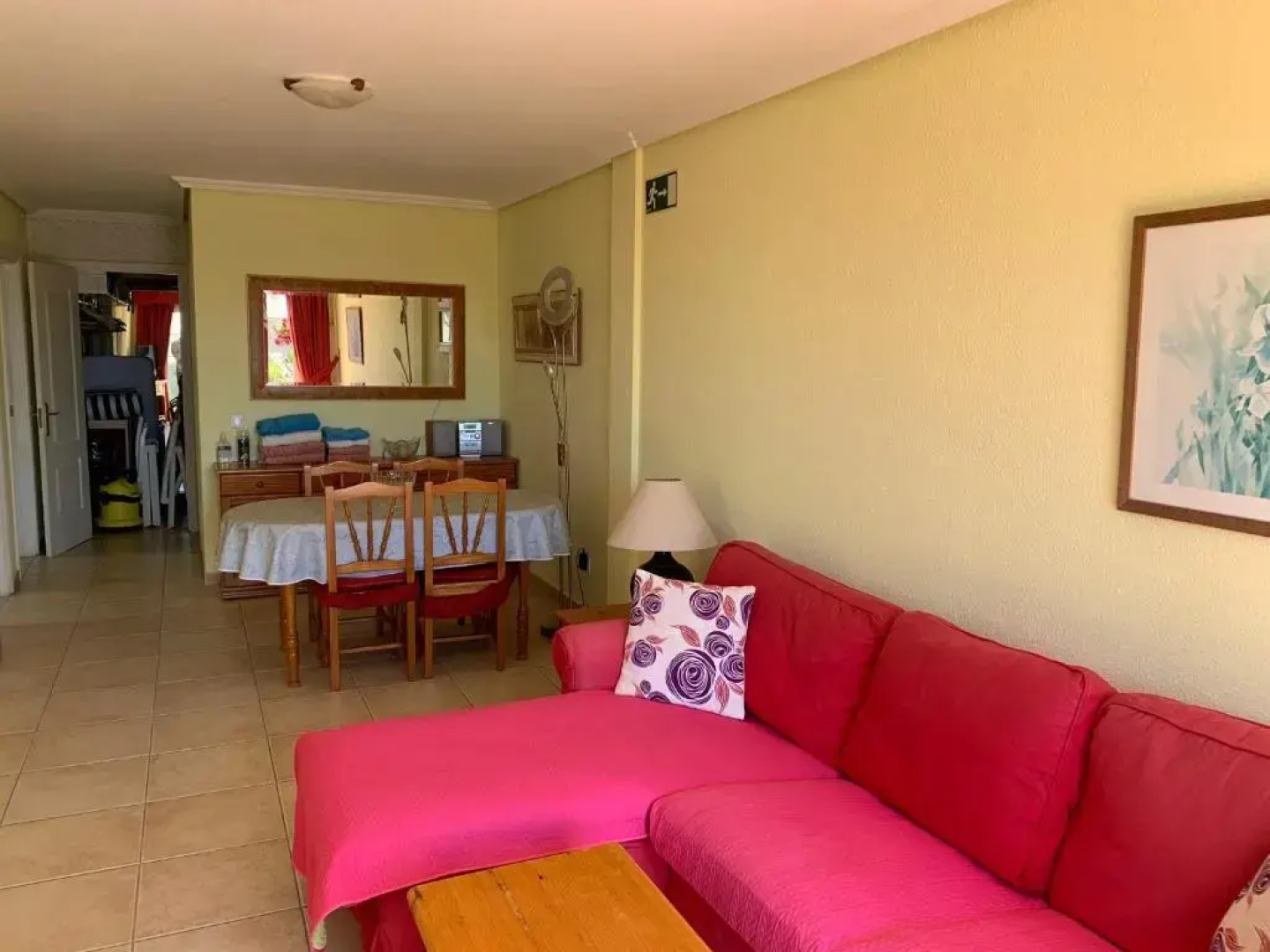 Apartamentos Los Delfines