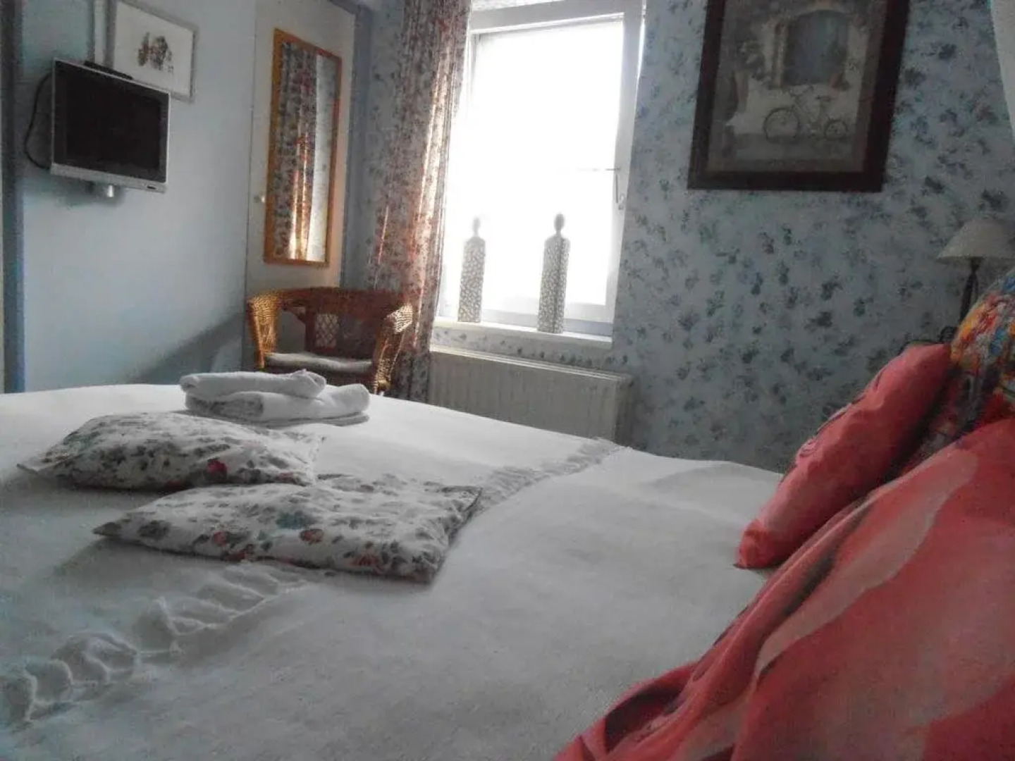 Hotel Restaurant The Kings Head Inn