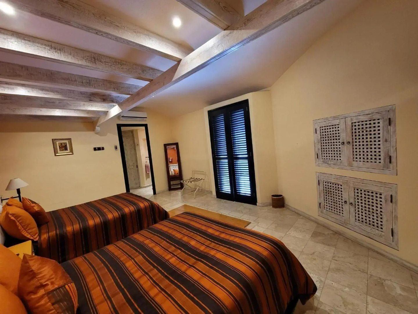 Quinta las Alondras Hotel and Spa