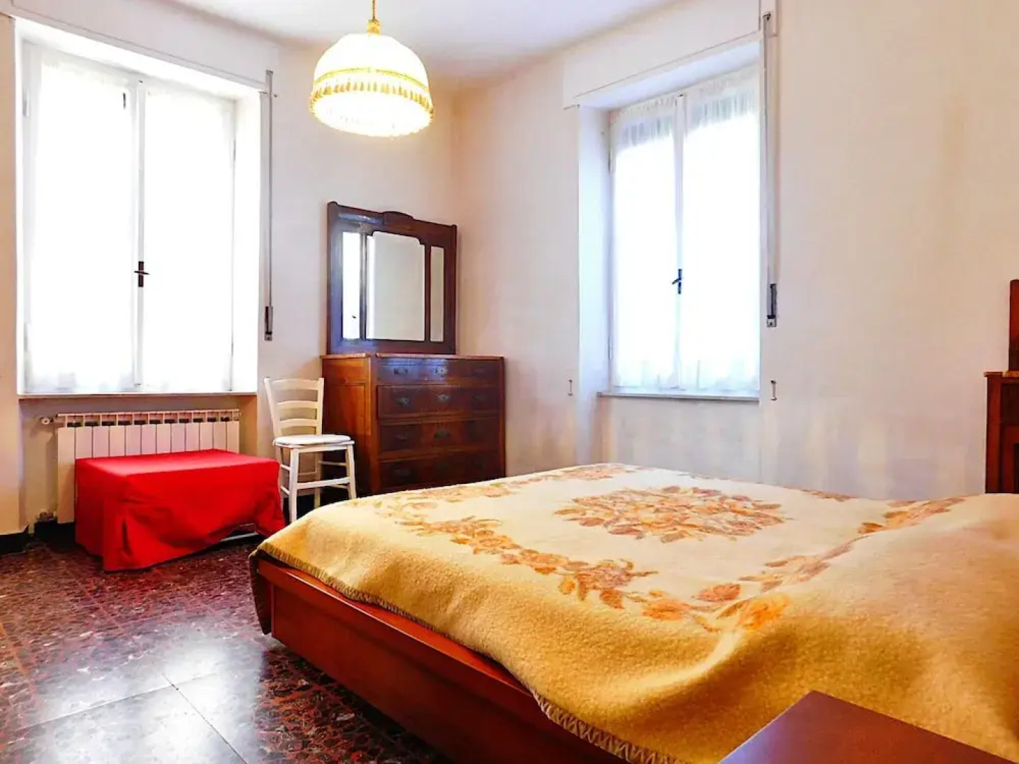 Villino a 20 metri dal mare