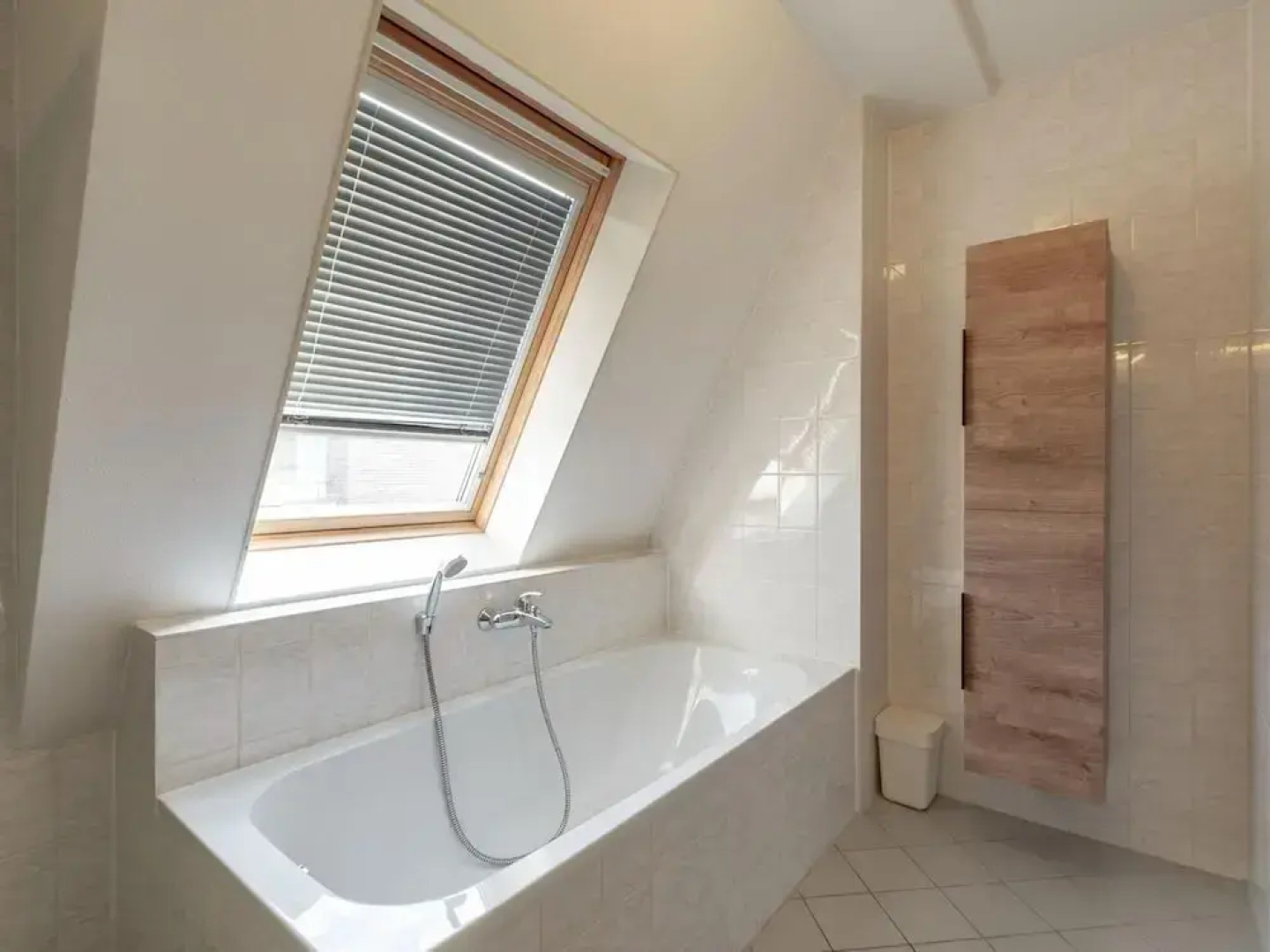 Fantastic Penthouse on the top Floor