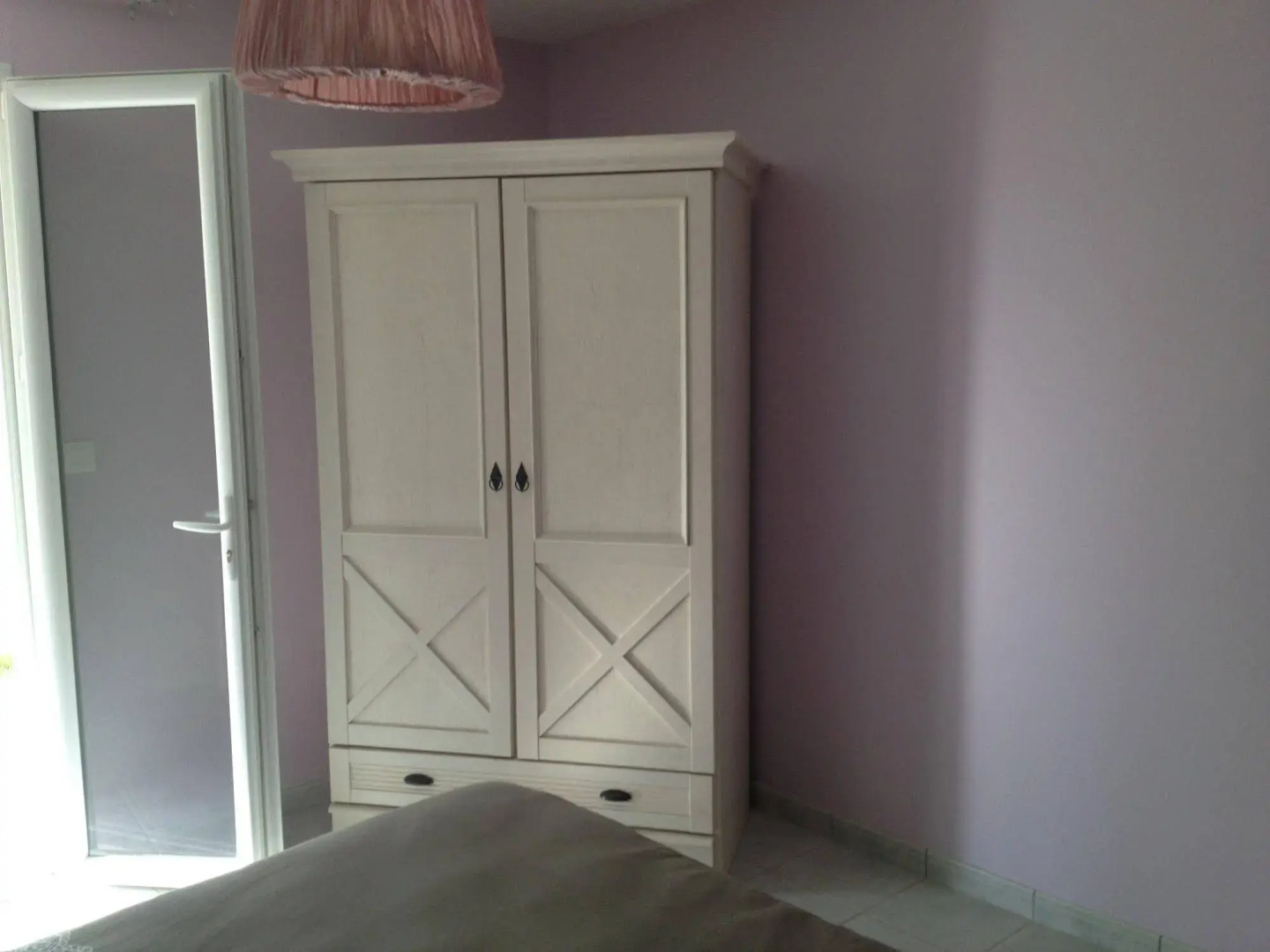 Le Mas de Servant Chambres d'Hotes