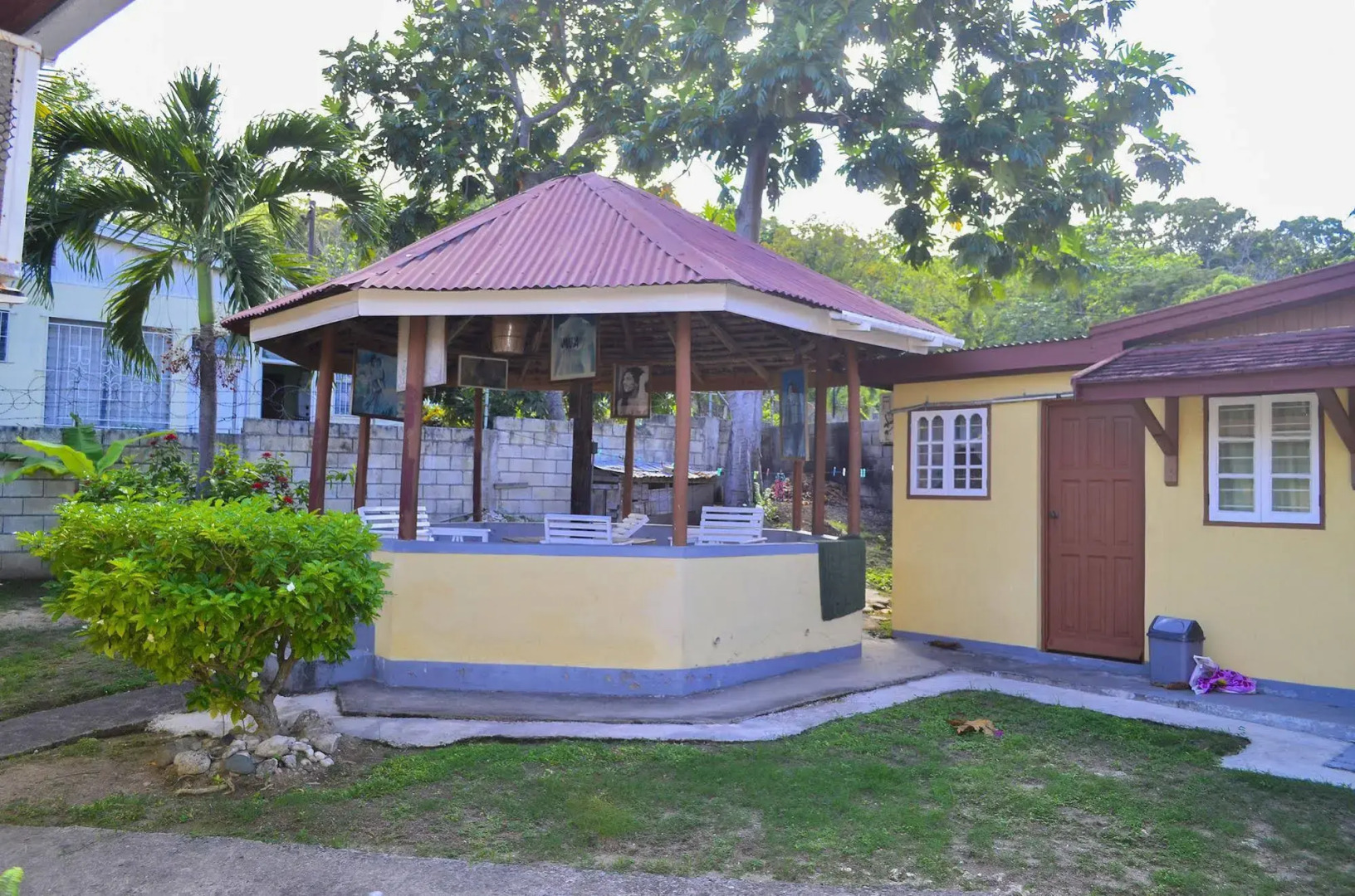 Little Shaw Park Guest House