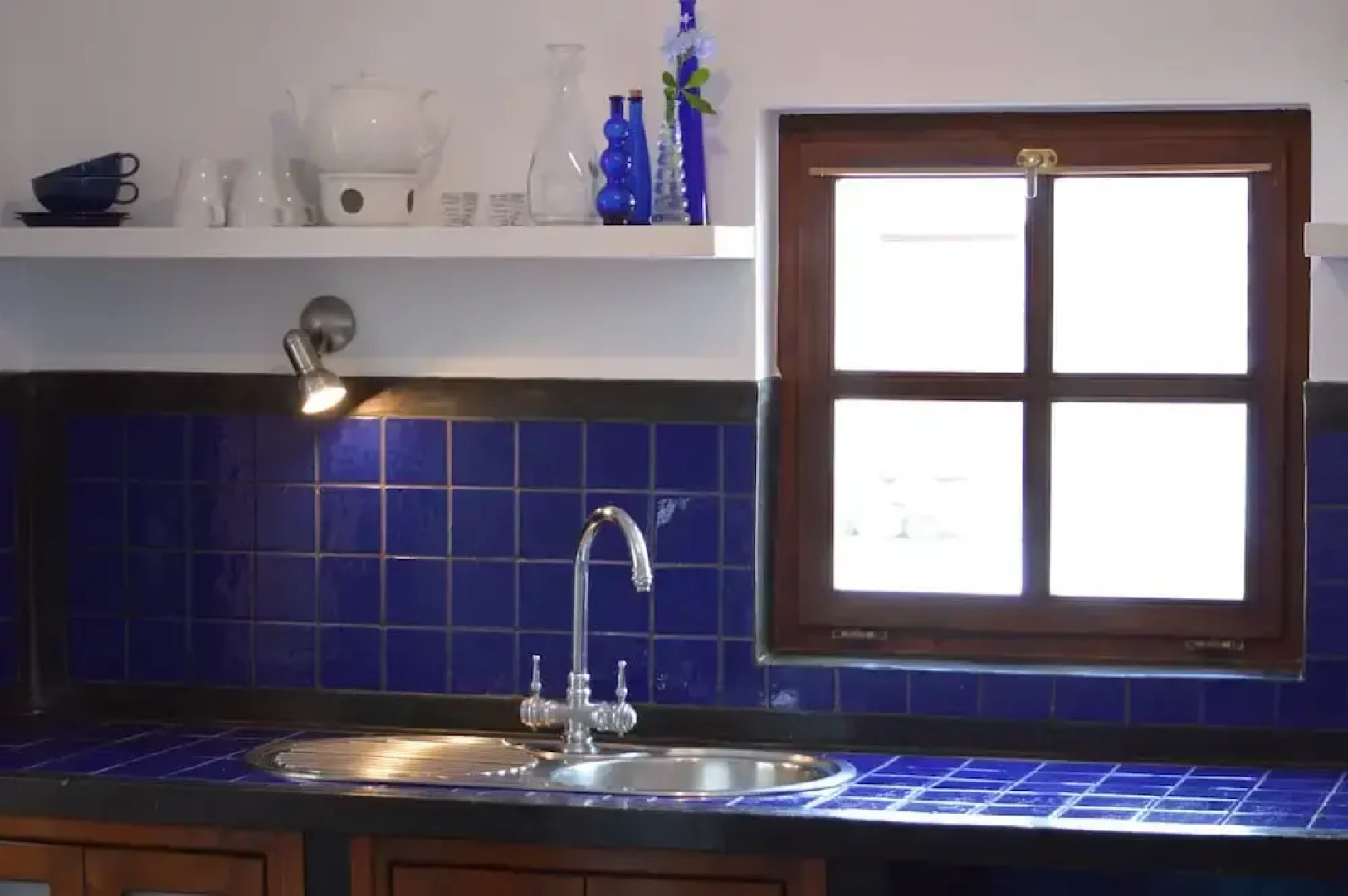 Stylish House in a Real Finca With Private Garden