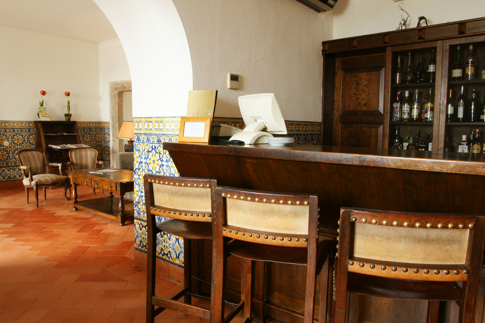 Pousada de Setubal - Sao Filipe