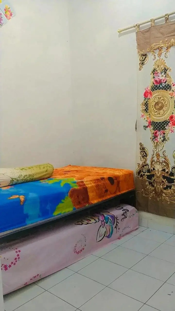 Villa Highland View No 7 P Berastagi