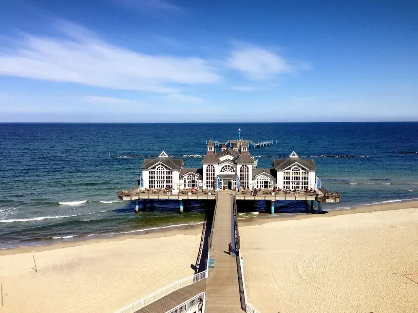 Dat witte Hus Moritzdorf