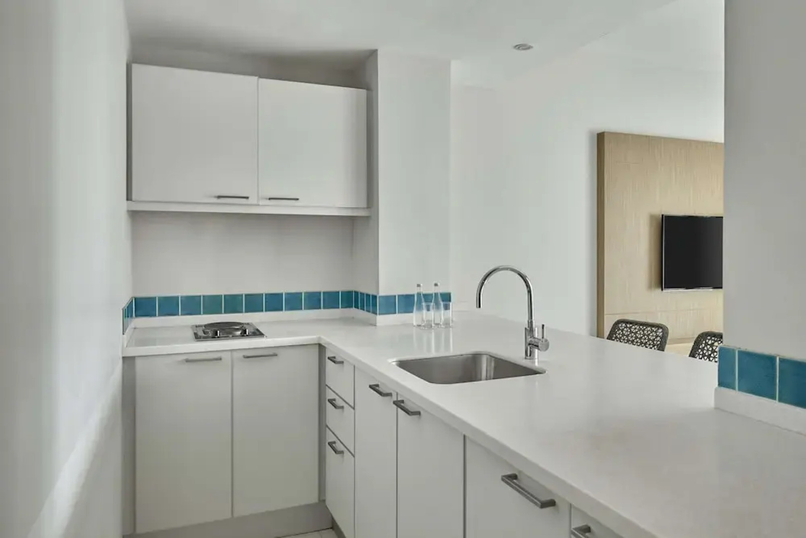 Makarem Annakheel Hotel and Resort