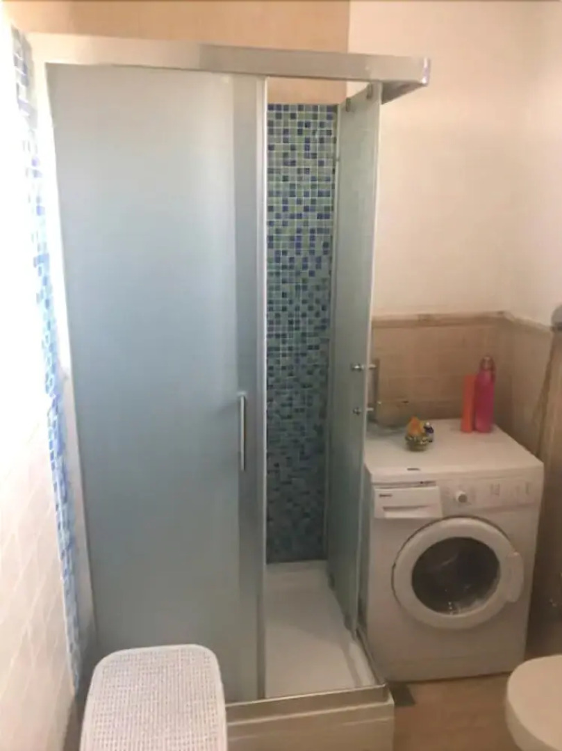 Apartment 2 bedroom in Turkbuku 1