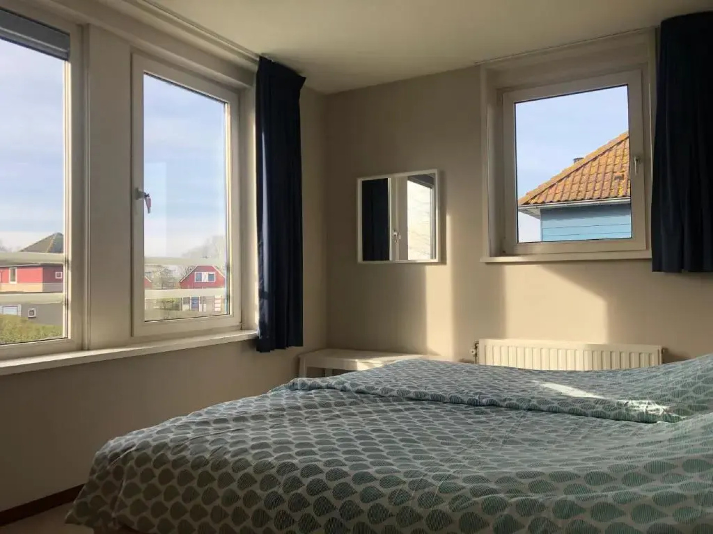 Maxime 209 Kustpark Village Scaldia