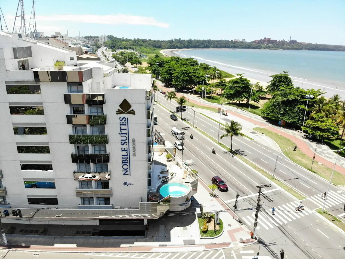 Nobile Suites Diamond