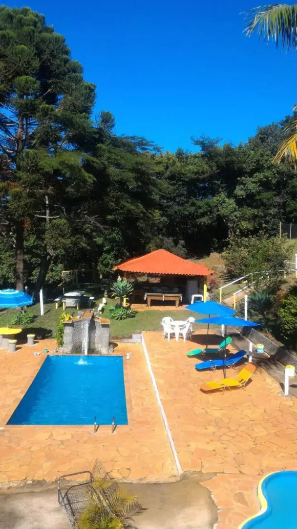 Pousada Cachoeirinha