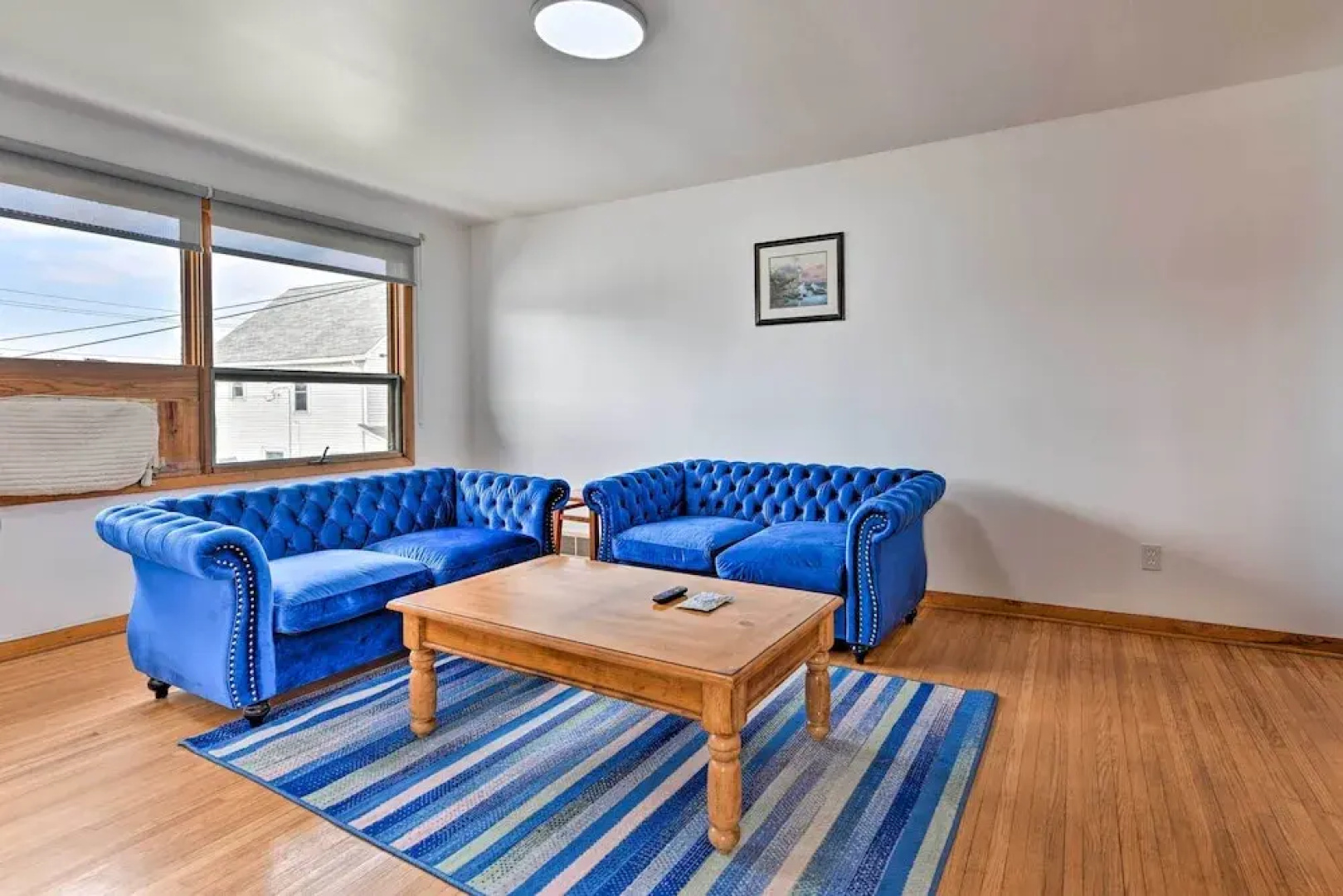 Buffalo Vacation Rental Near Downtown