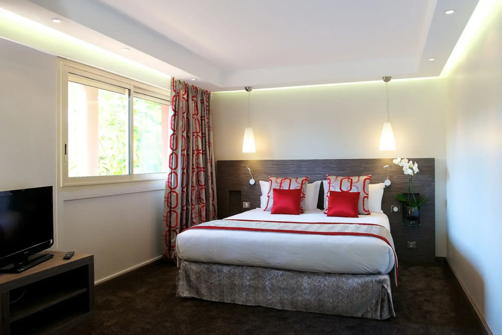 Servotel Saint-Vincent