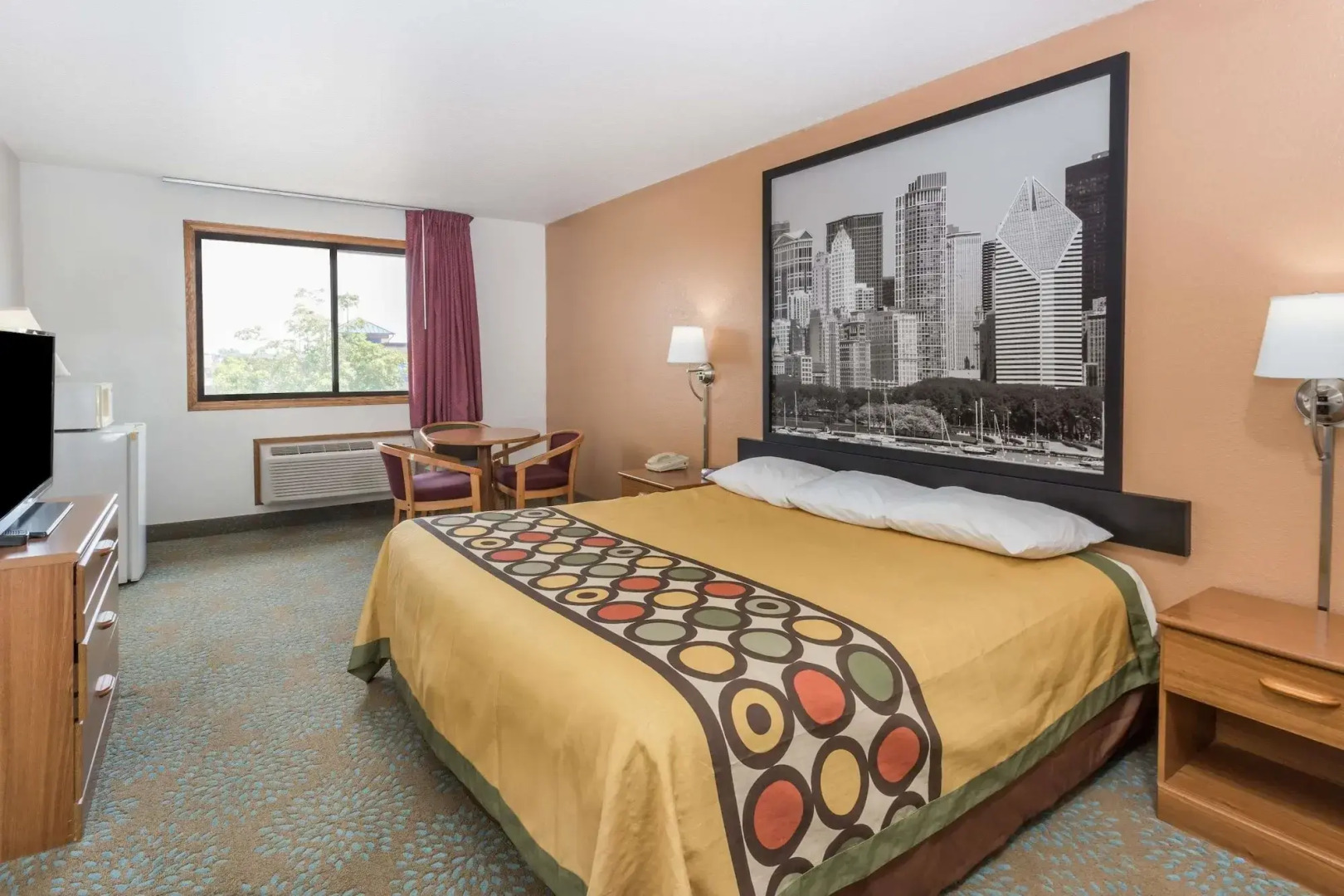 Super 8 Bourbonnais/Kankakee Area