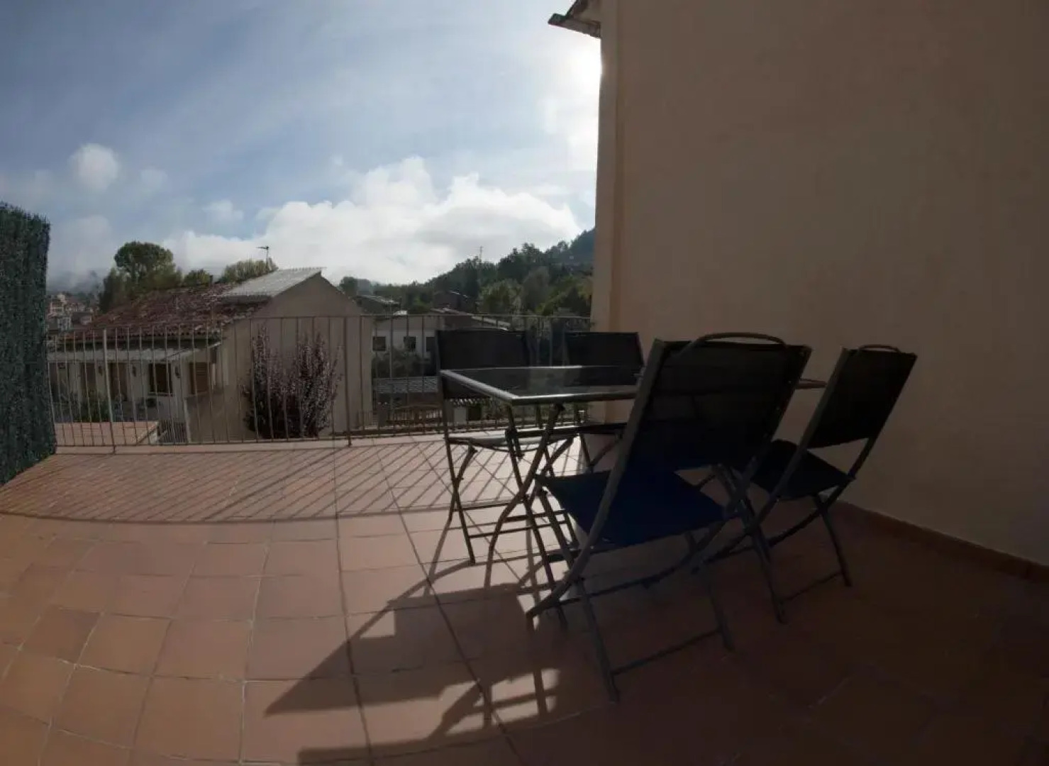 Apartament Can Jaumató