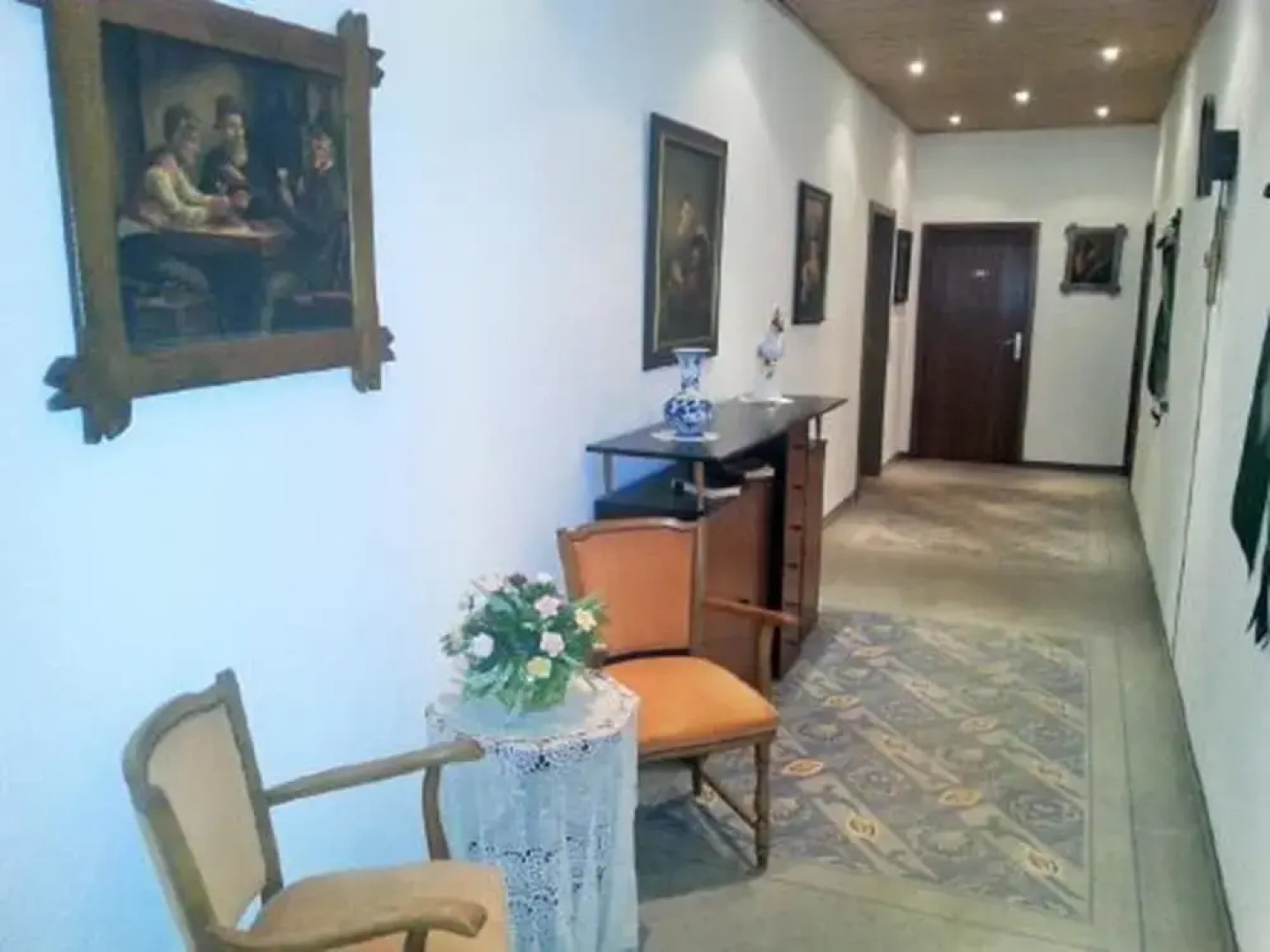 Hotel & Restaurant Fousek