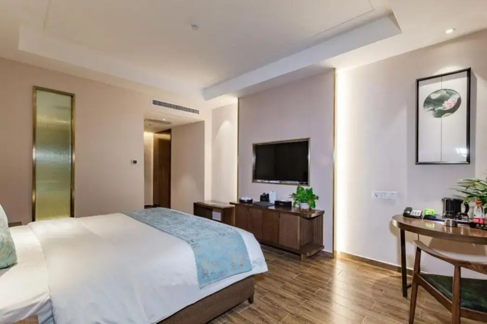 Yuanmou AUSOTEL Collection Hotel