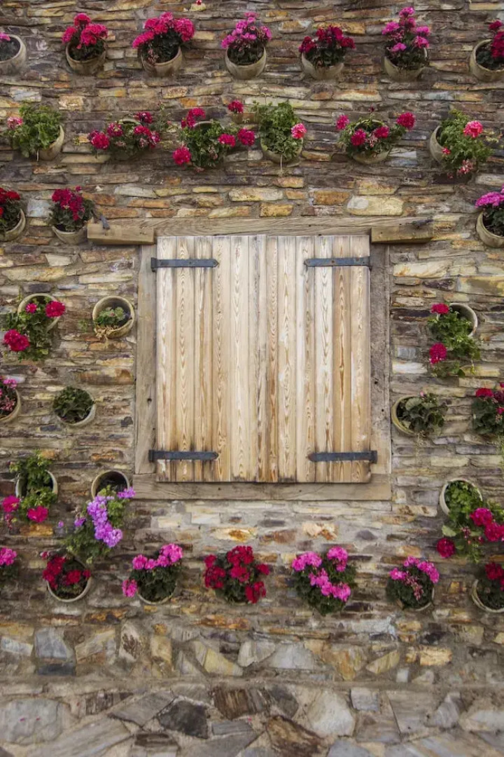 Alojamientos Rurales Los Albardinales