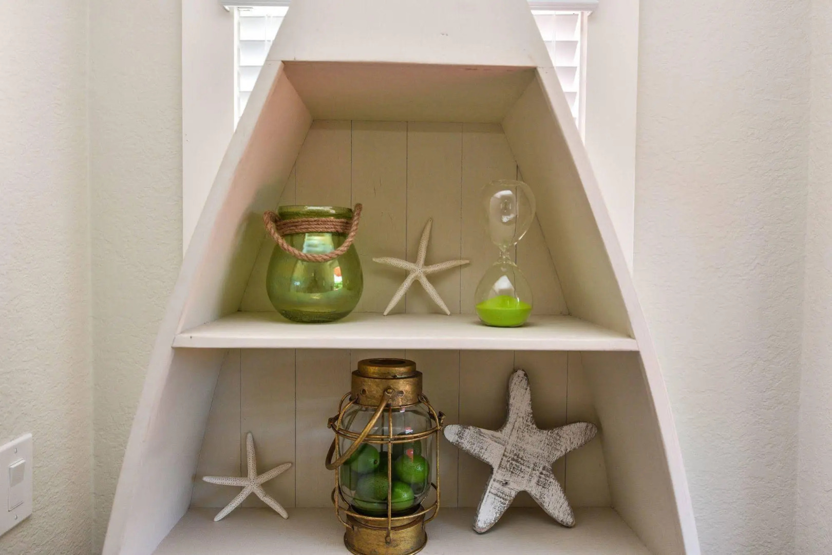 Tropical Breeze Resort