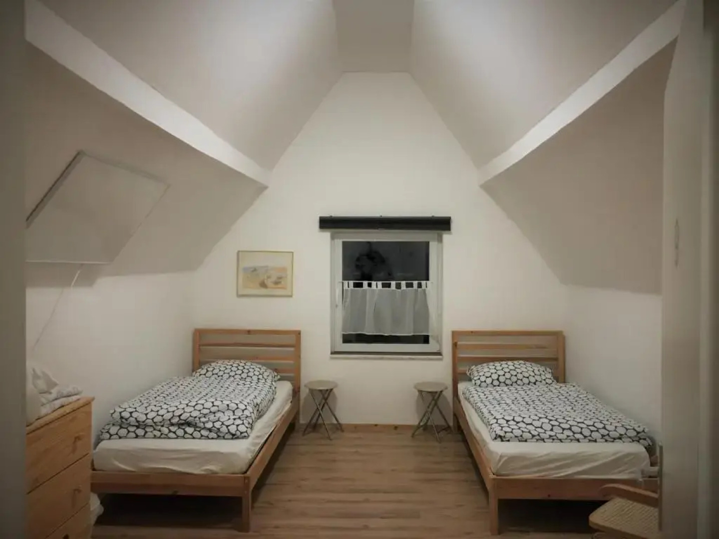 Ferienwohnung Waldsee