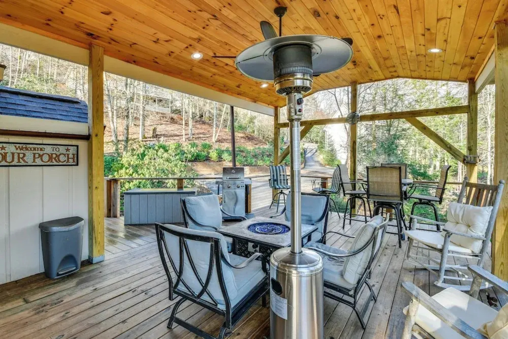 Riverfront Newland Home w/ Pool & Golf Club Access