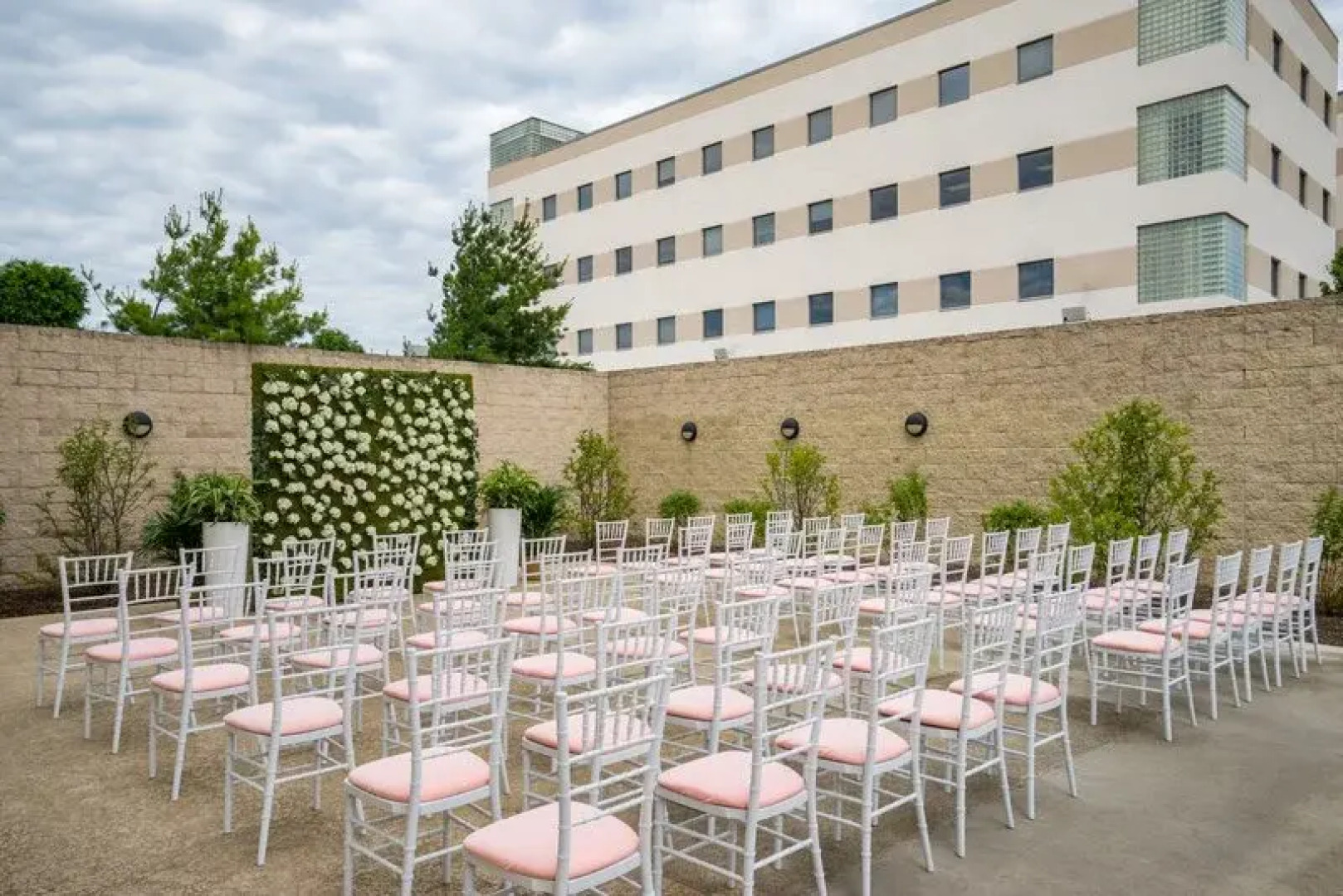 Crowne Plaza Hotel Pittsburgh South