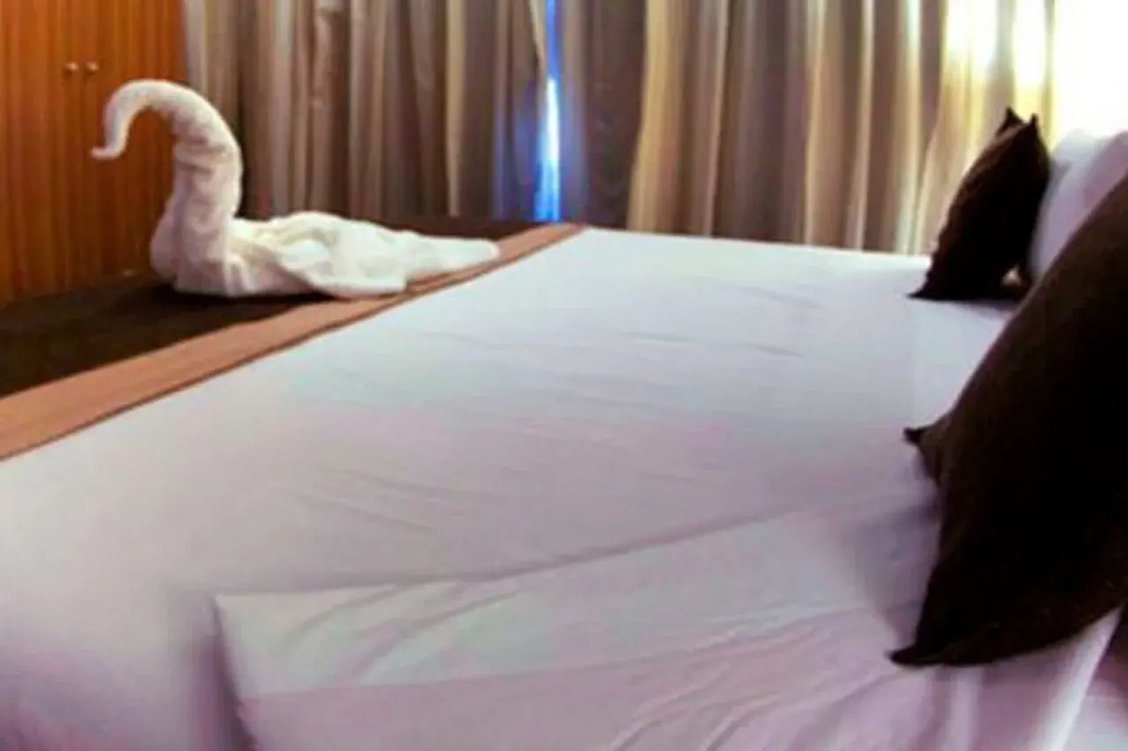 Hotel Malargüe Inn & Suites - Spa Casino
