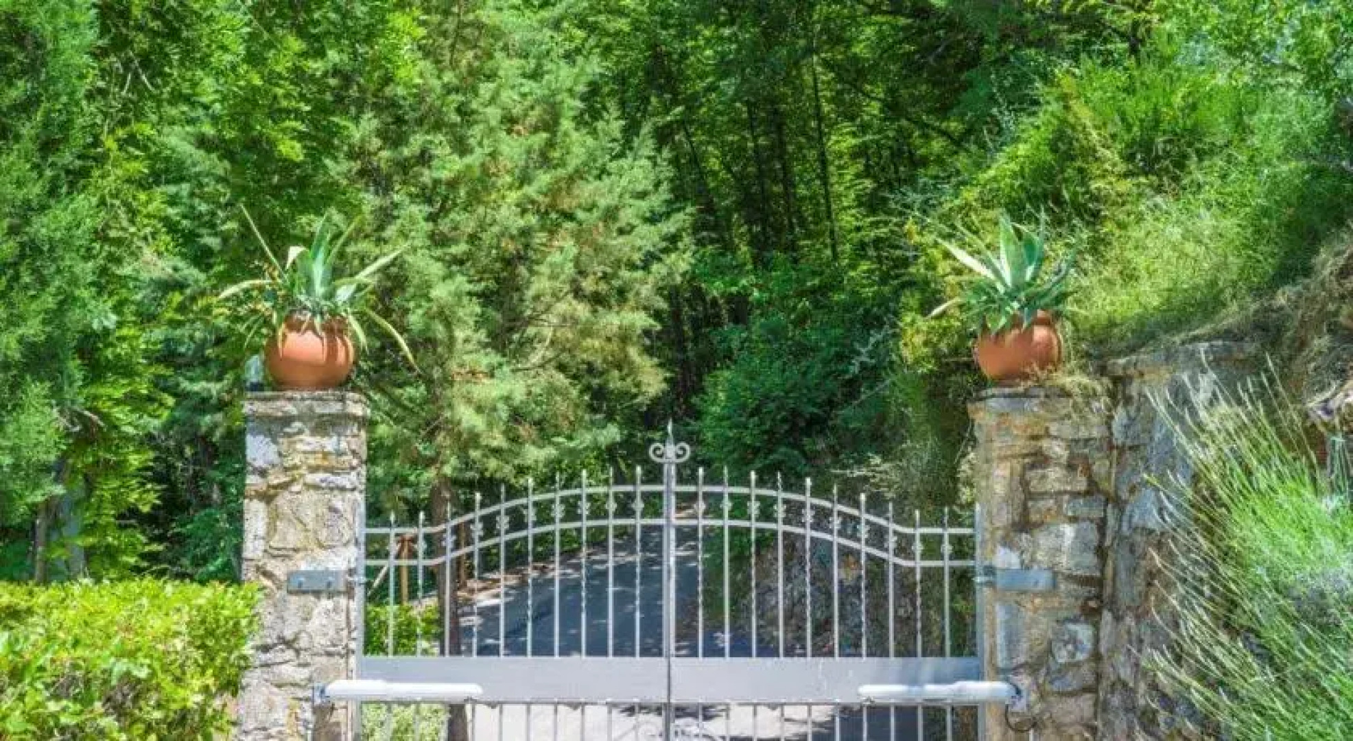 Villa Charme Toscana