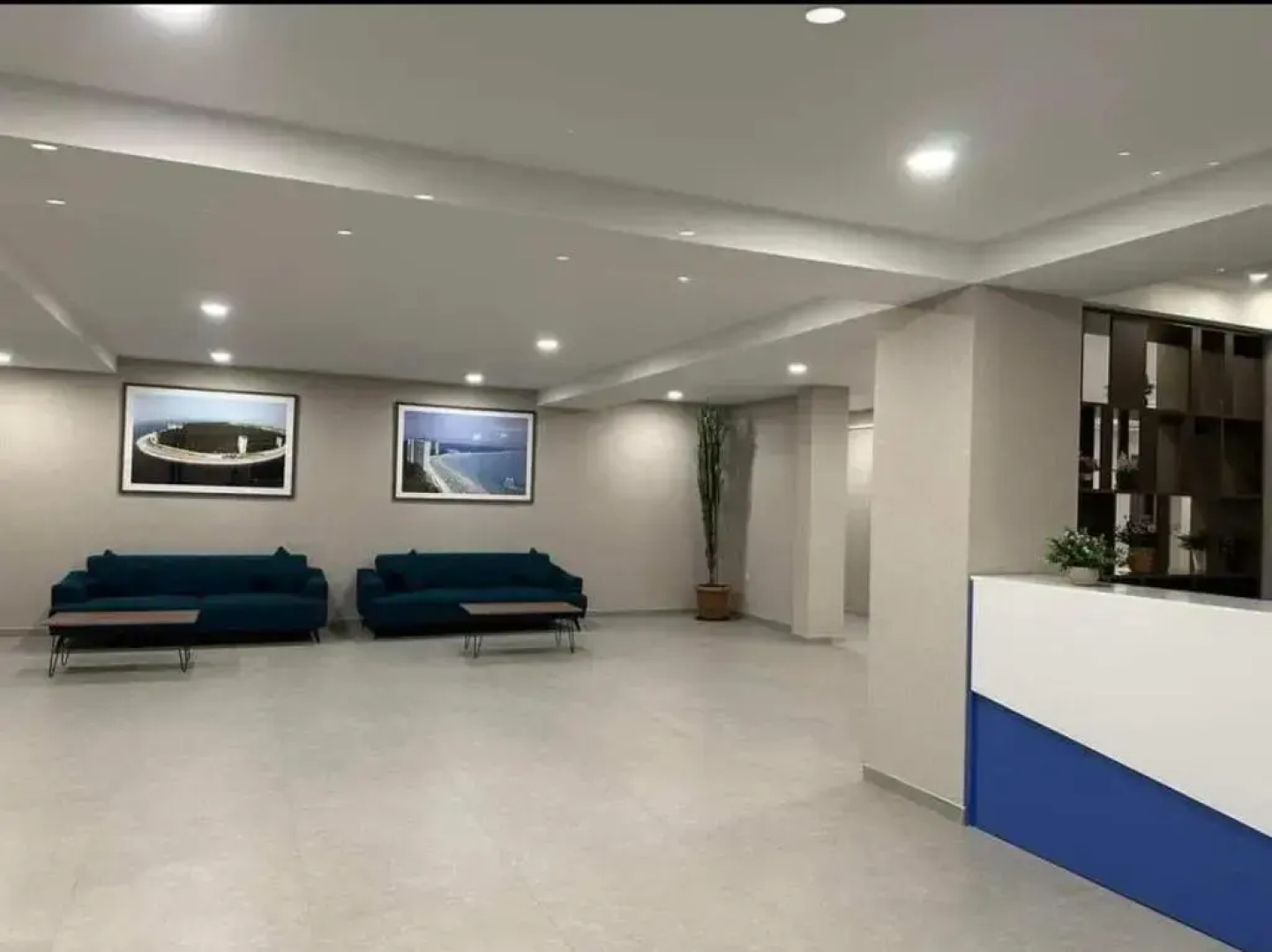 Bakuriani Crystal Resort Apartment B202