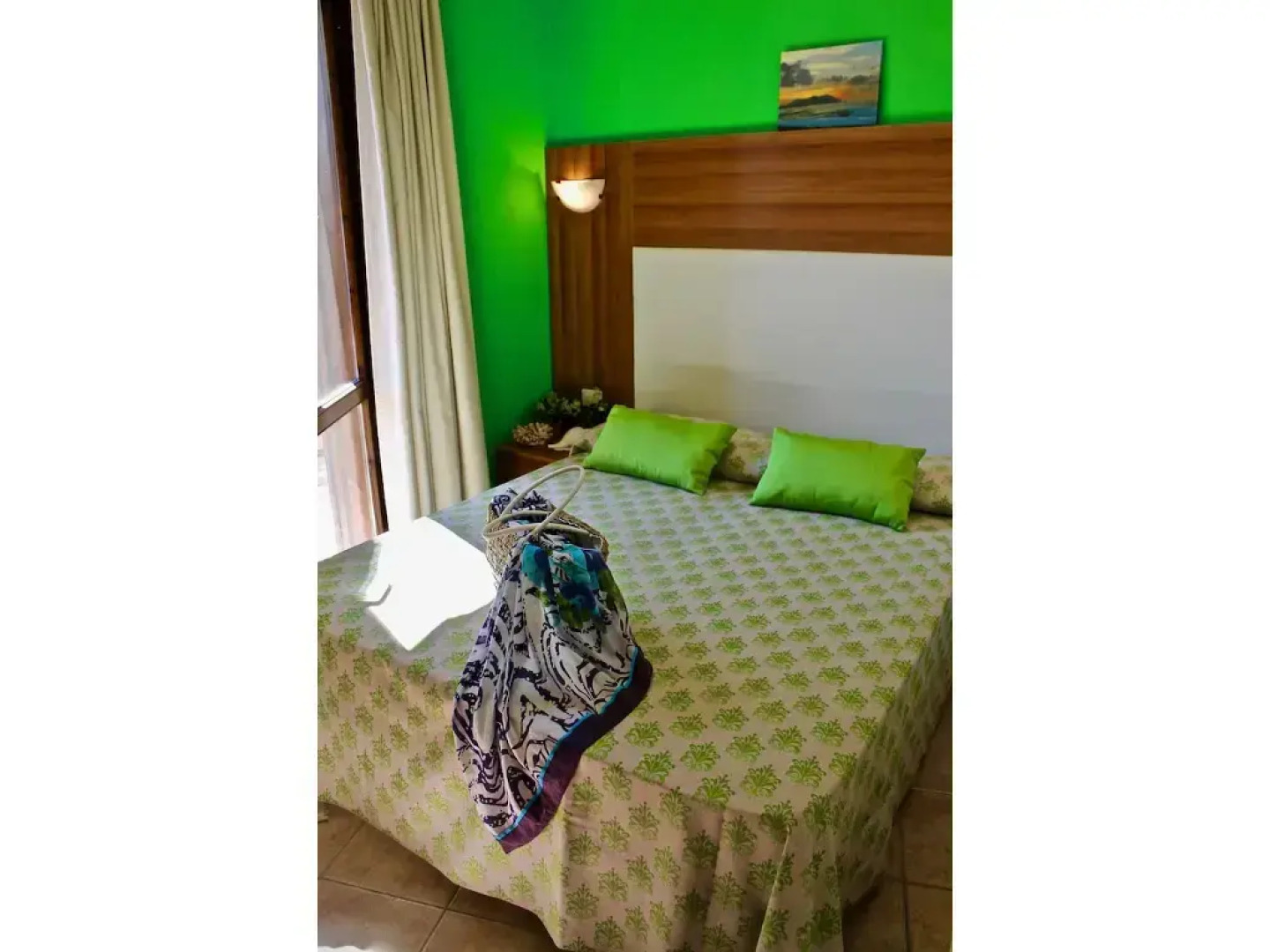 Il Giardino delle Aloe