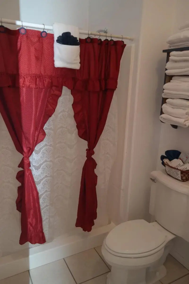 The Bent Elbow Hotel