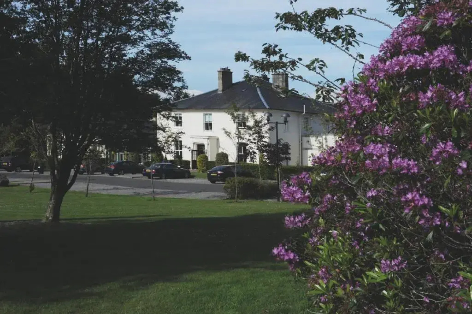 Macdonald Crutherland House and Spa