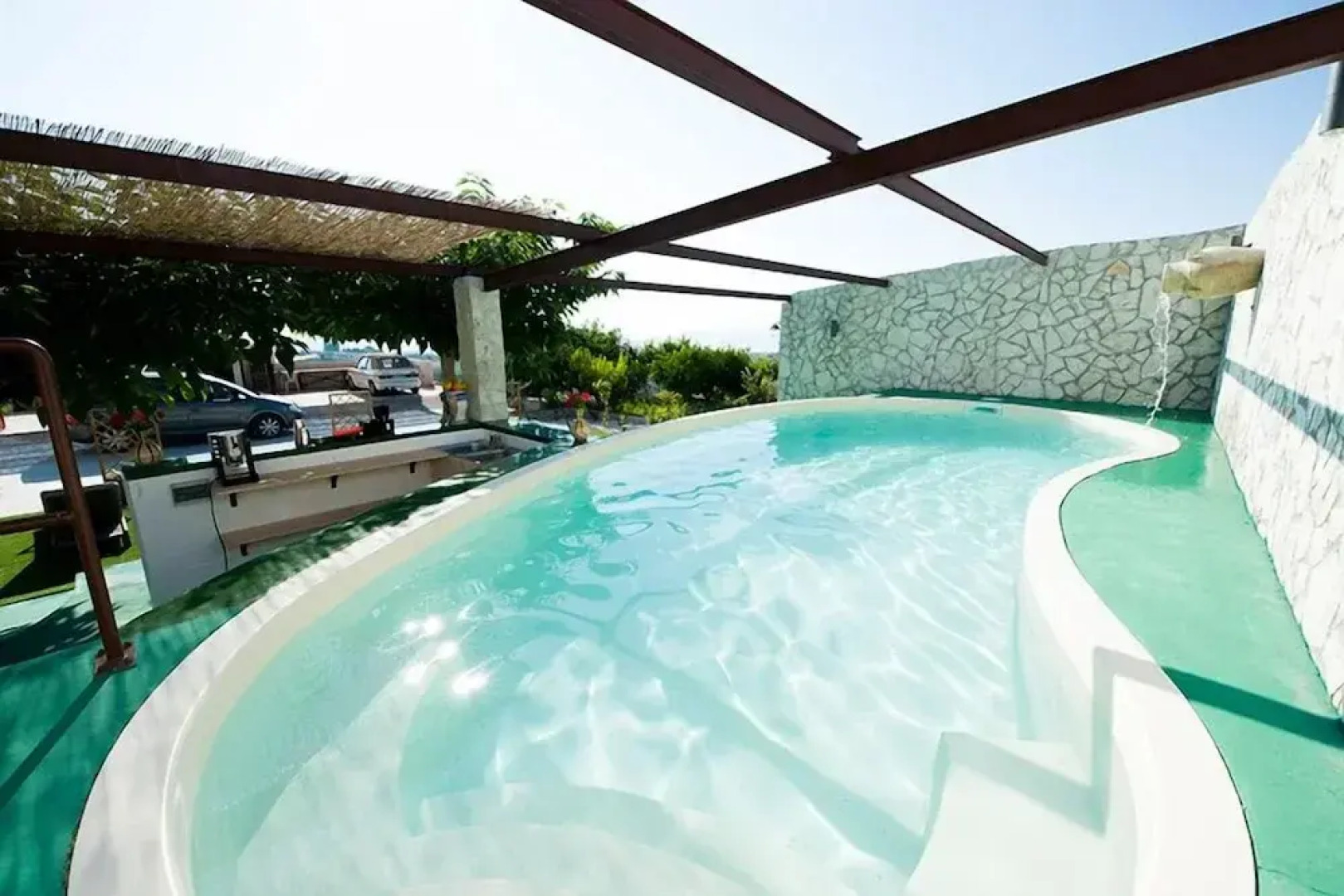 Room-camagna Country House- Selinunte ro