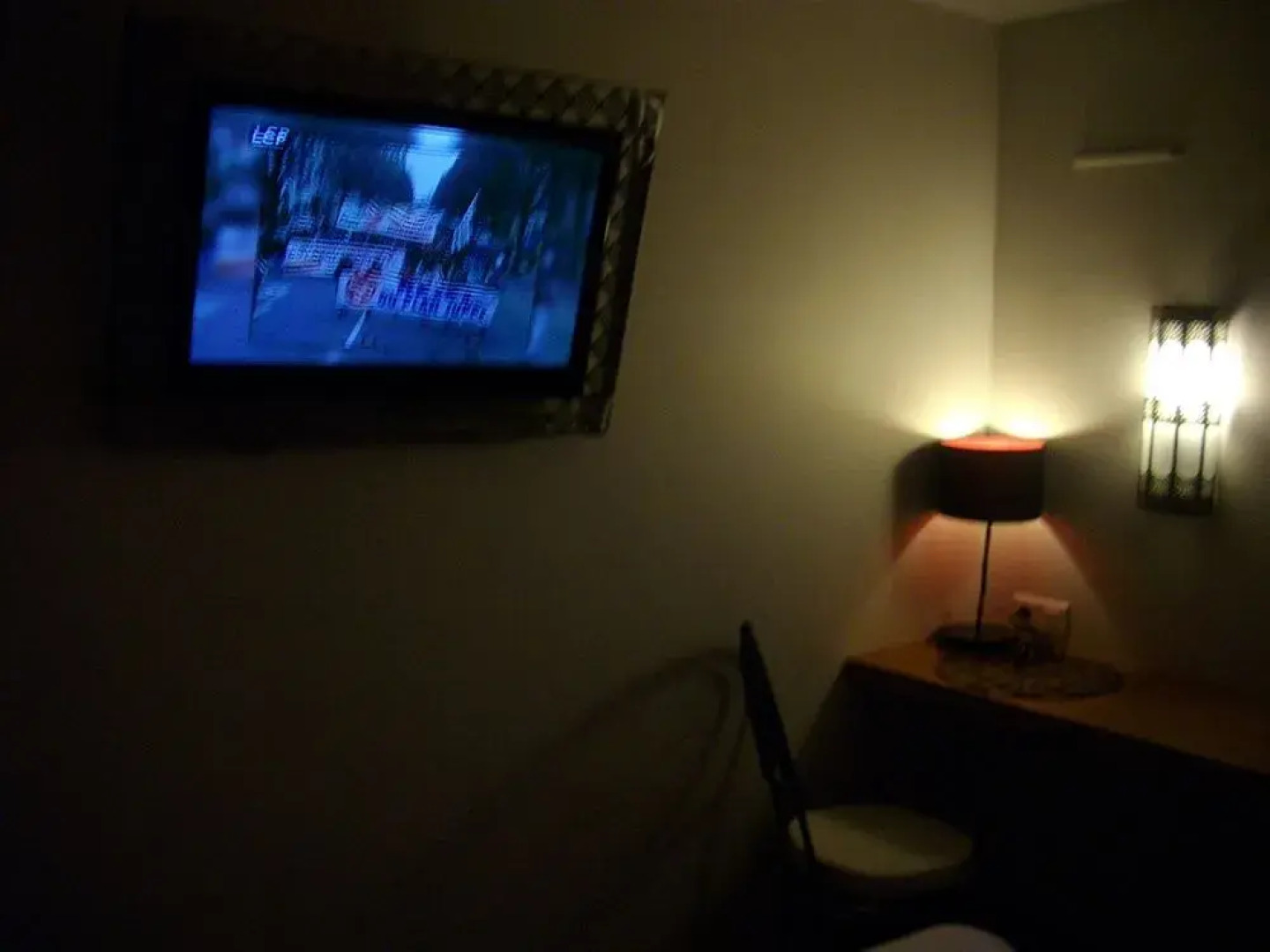 Green Hotels Sainte Geneviève