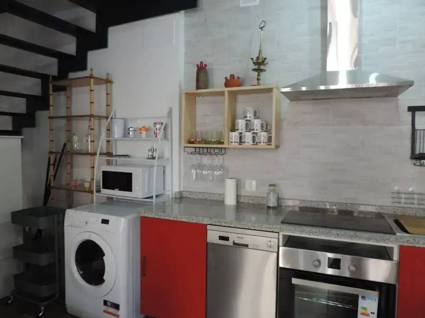 Cuadrina Barbancho in Casar de Cáceres