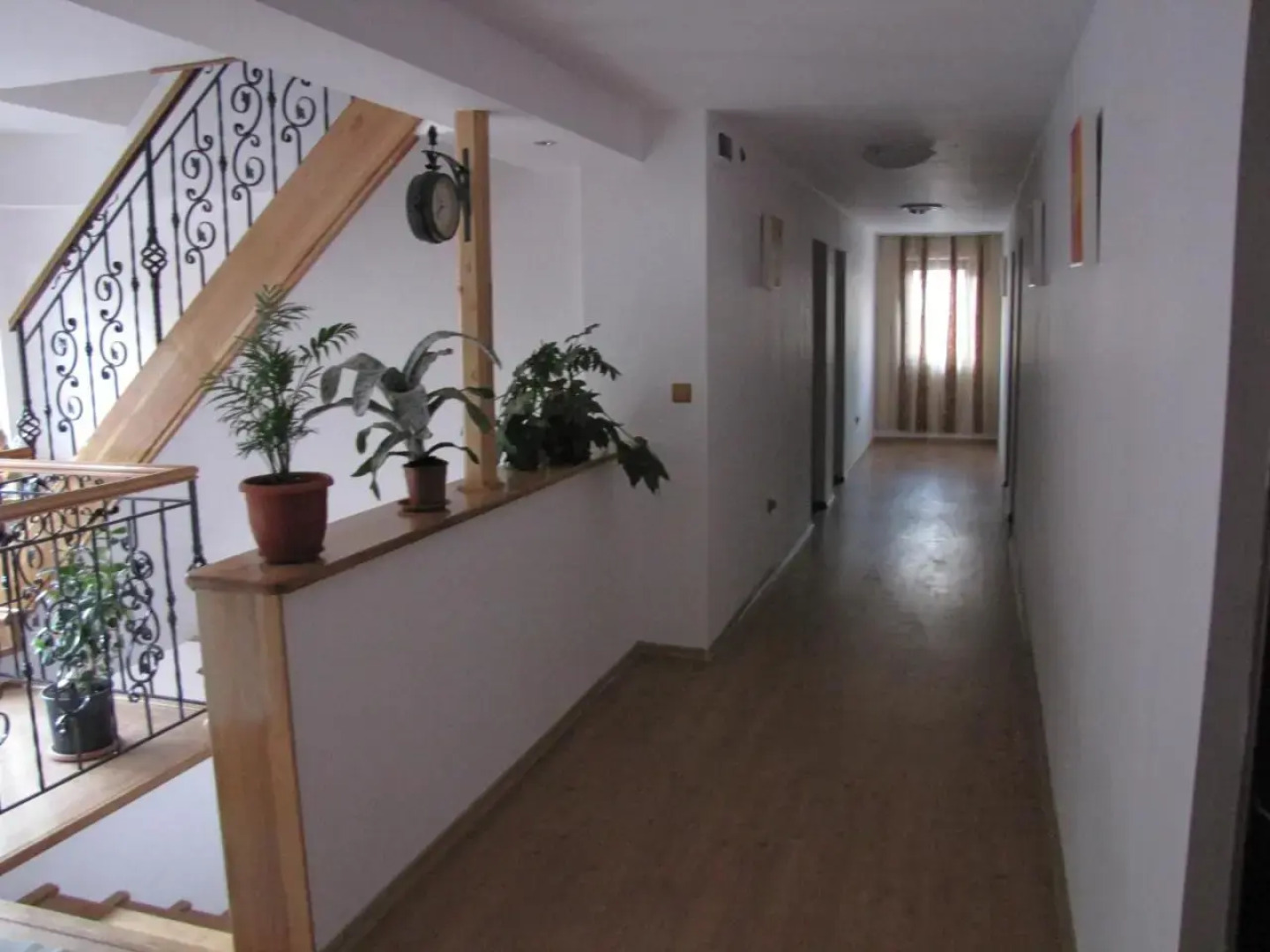 Pensiunea Pluto Sulina