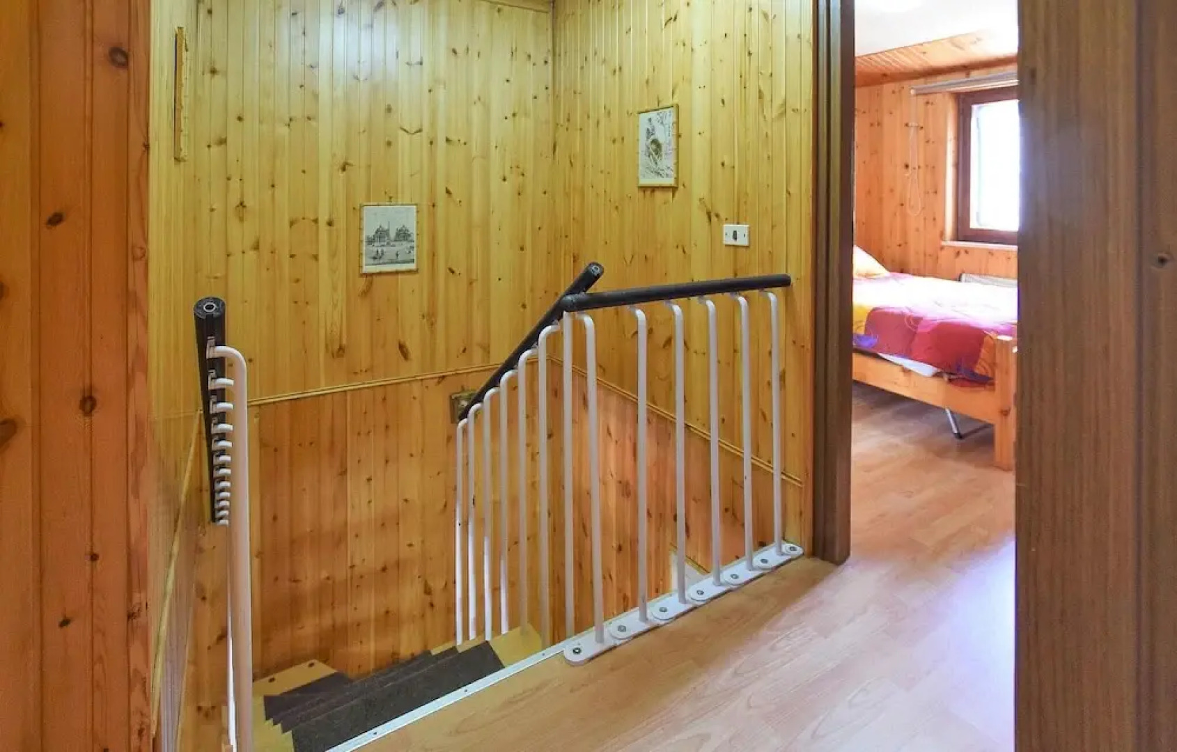 Beautiful Apartment in San Massimo With 2 Bedrooms and Wifi