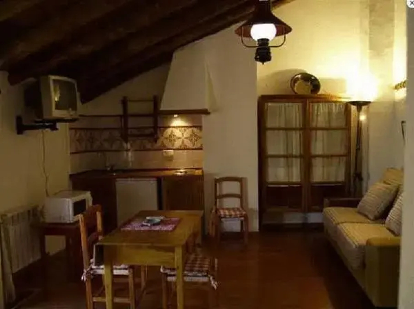 El Rincón De Galera