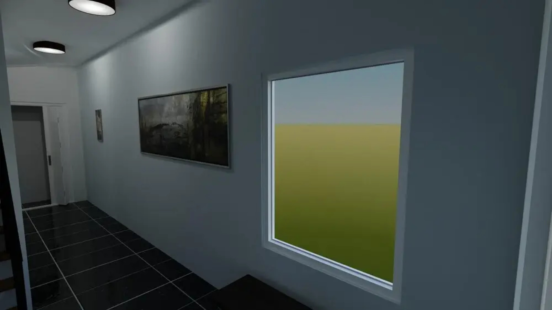 The Bear Cave-brand New W/amazing Views & Hot Tub