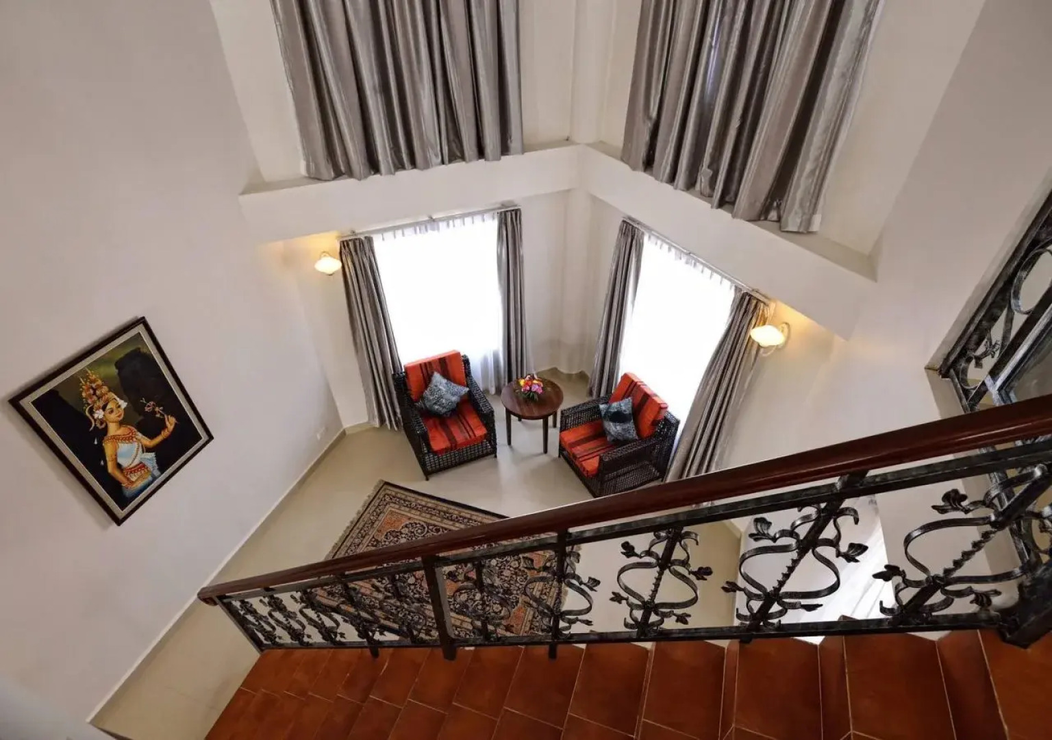 Holiday Villa Nataya