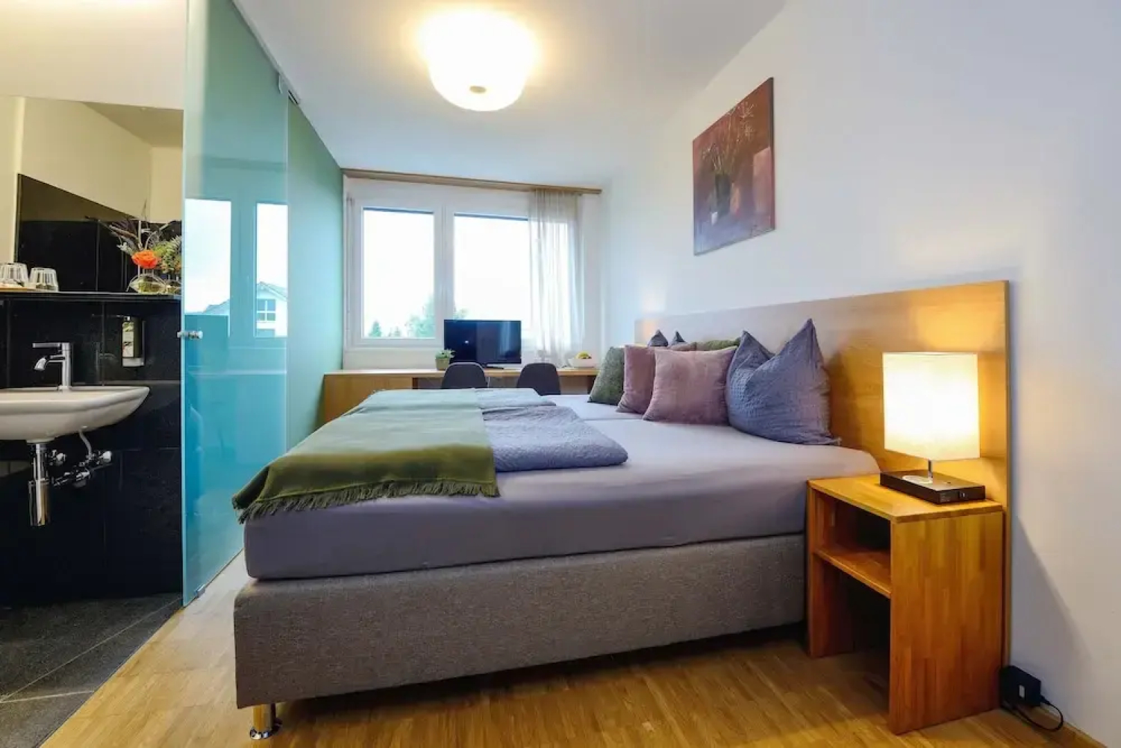 Hotel Profis