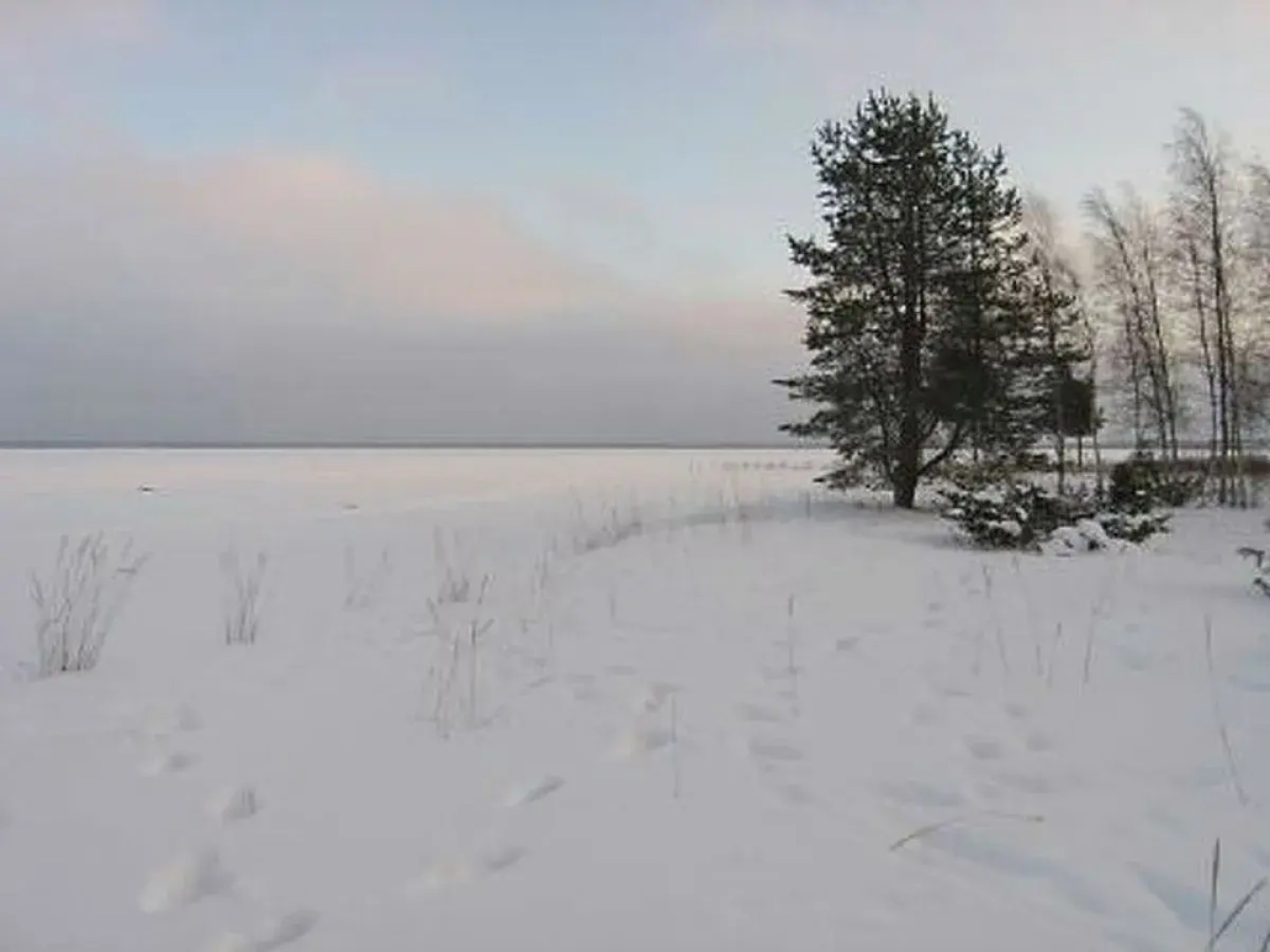 Holiday Home Säikkäranta