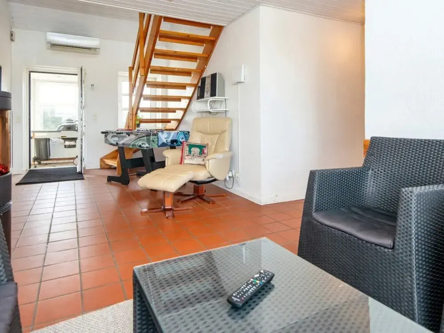 12 Person Holiday Home in Lemvig