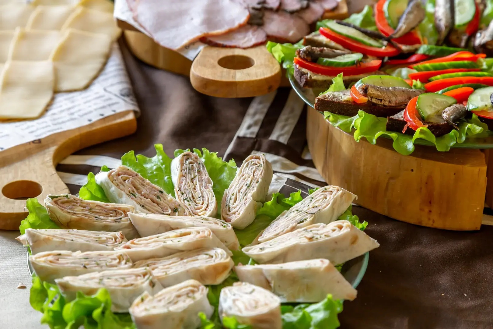 Отель «Ананас»